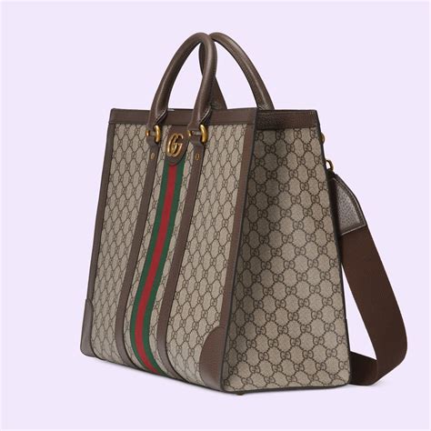 green and red gucci bag|gucci ophidia large tote bag.